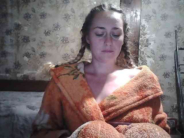 Yana36 webcam