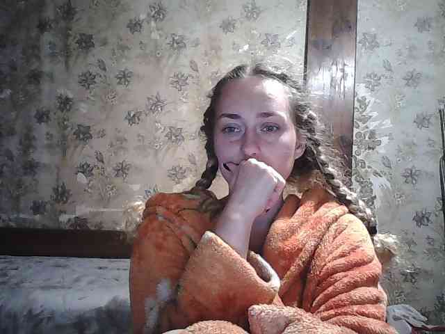 Yana36 webcam