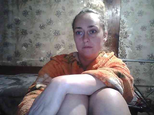 Yana36 webcam