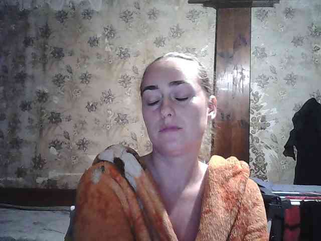 Yana36 webcam