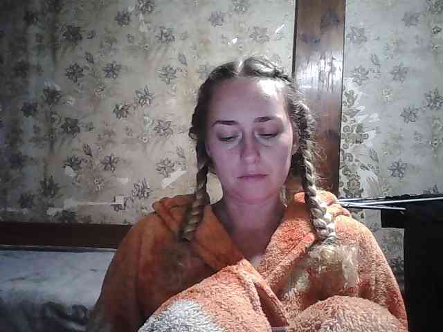 Yana36 webcam