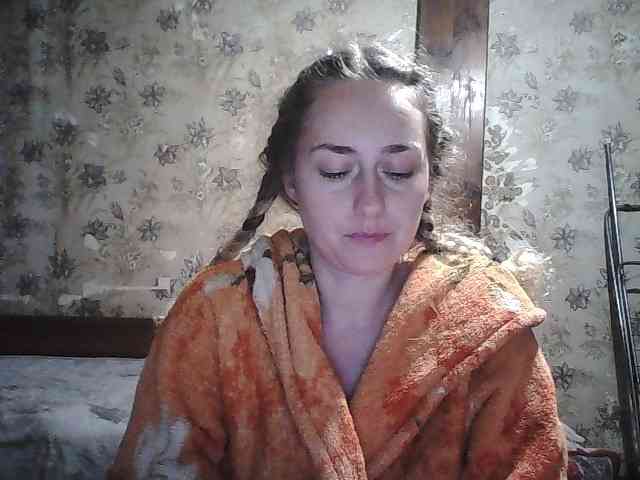 Yana36 webcam