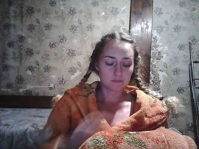 Yana36 bongacams