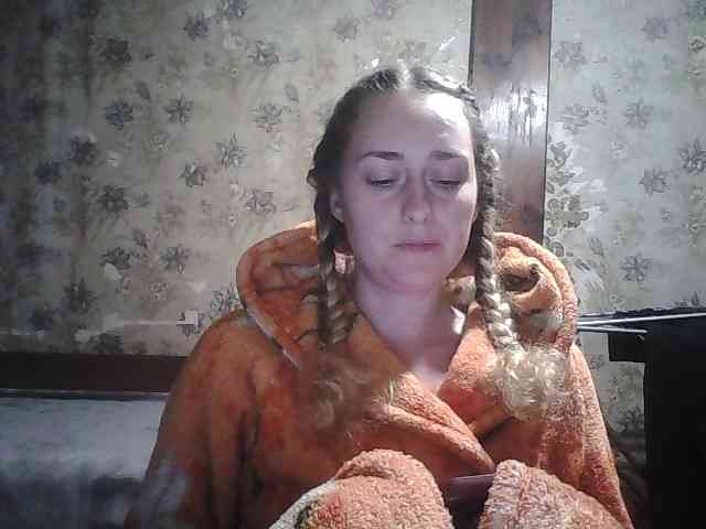 Yana36 webcam