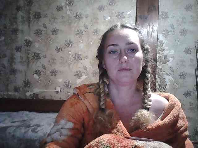Yana36 webcam