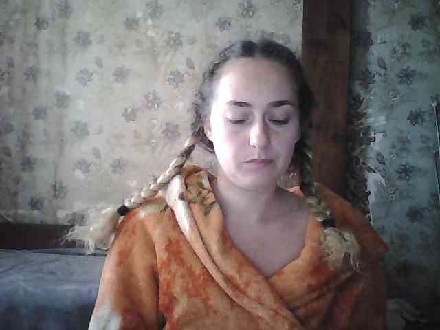 Yana36 webcam