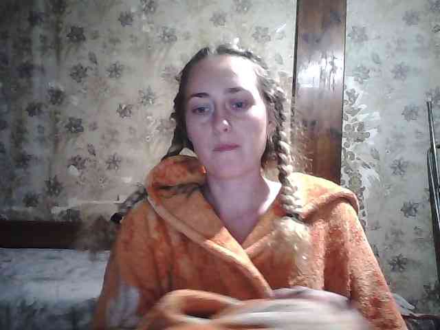 Yana36 webcam