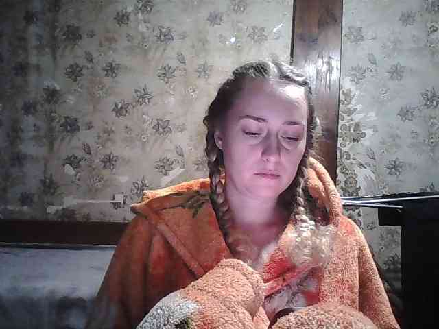 Yana36 webcam