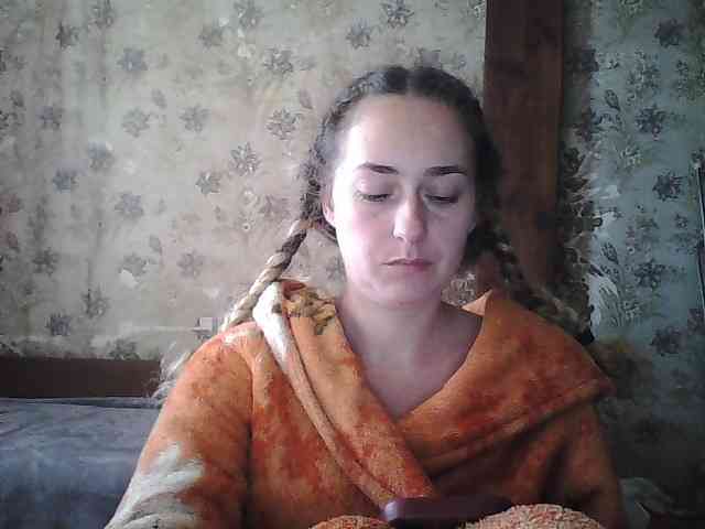 Yana36 webcam