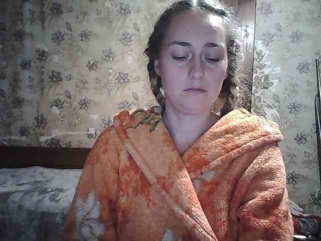 Yana36 webcam