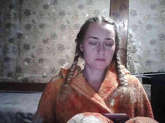 Yana36 webcam
