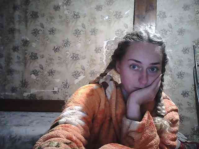 Yana36 webcam