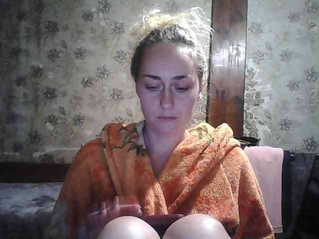Yana36 webcam