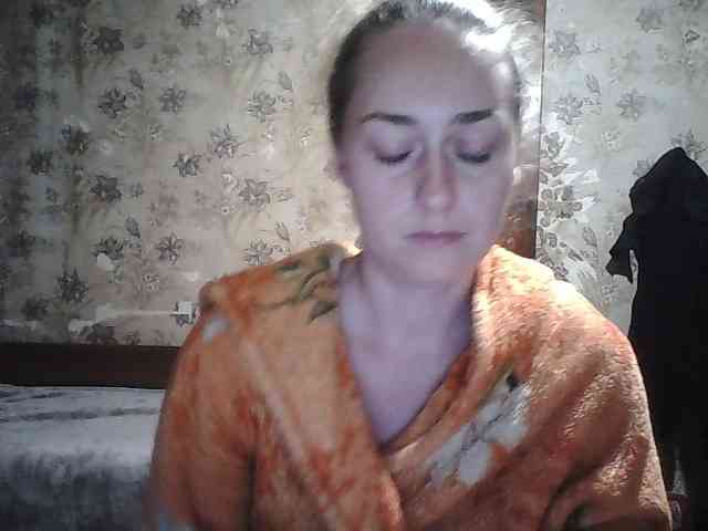 Yana36 webcam