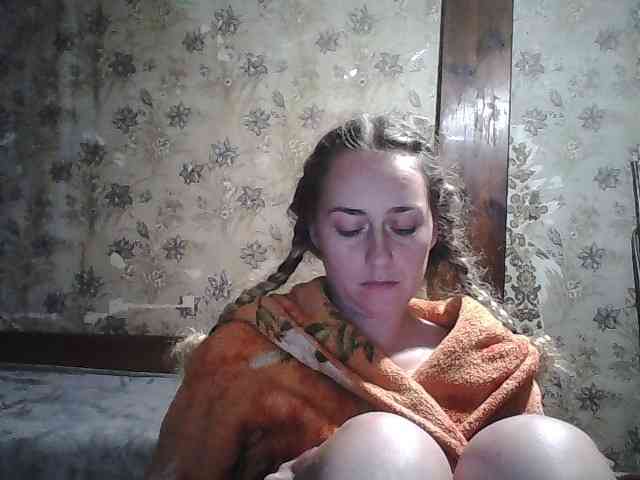 Yana36 webcam