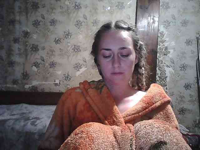 Yana36 webcam