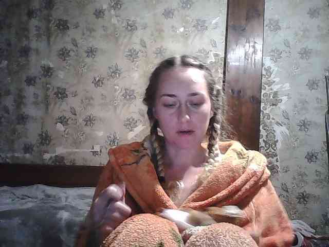 Yana36 webcam