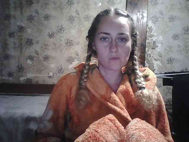 Yana36 webcam