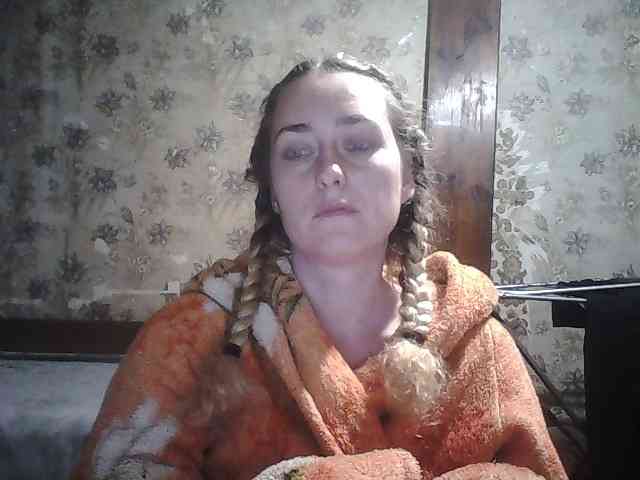 Yana36 webcam