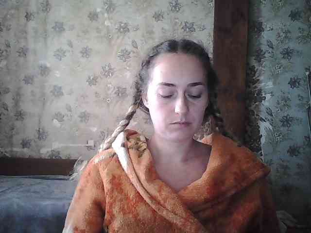 Yana36 webcam