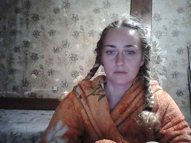 Yana36 Live Webcam on BongaCams