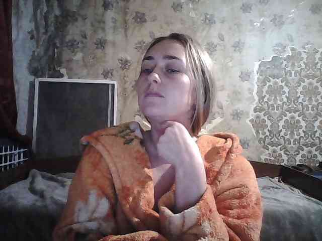 Yana36 Live Webcam on BongaCams