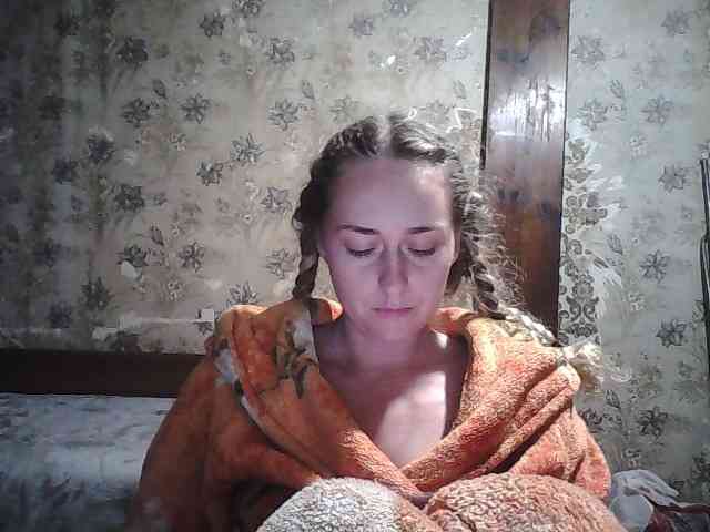 Yana36 webcam
