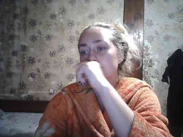 Yana36 webcam