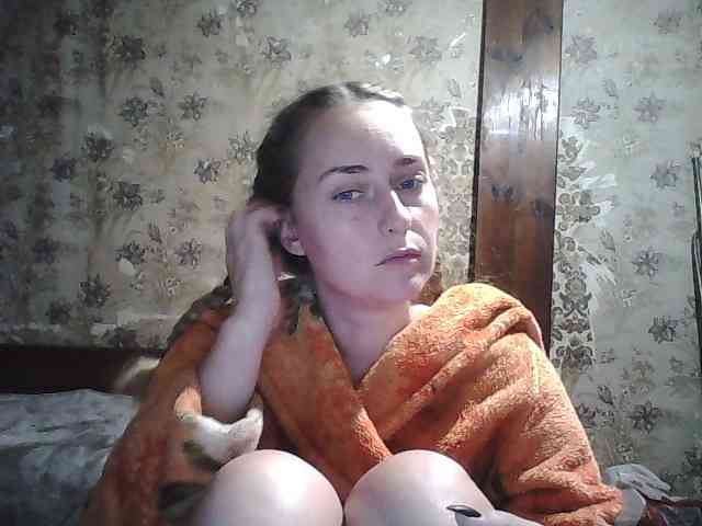 Yana36 webcam