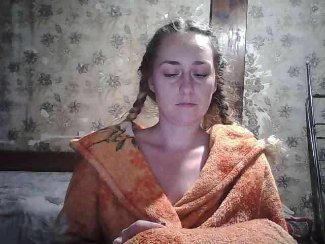 Yana36 webcam