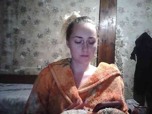 Yana36 webcam