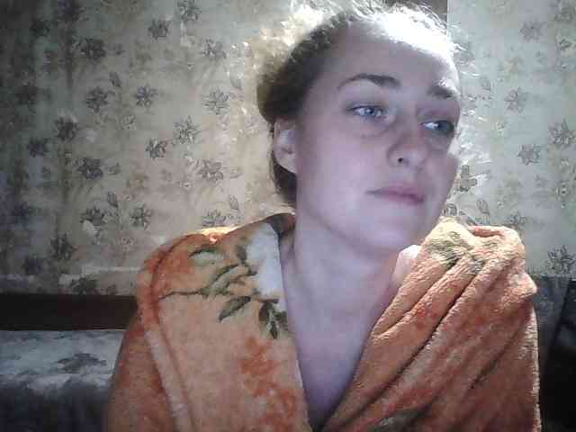 Yana36 webcam
