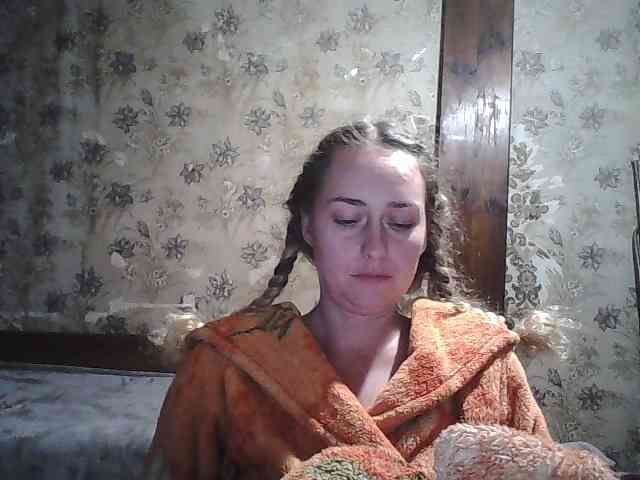 Yana36 webcam