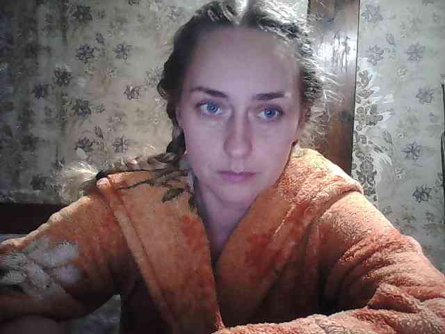 Yana36 webcam