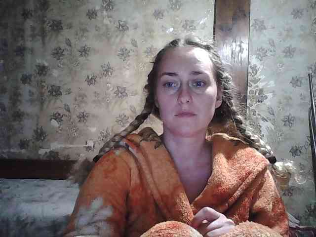 Yana36 webcam