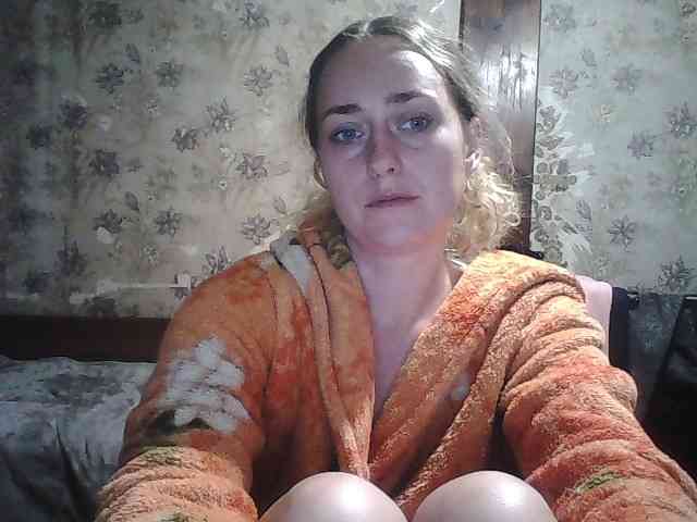 Yana36 Live Webcam on BongaCams
