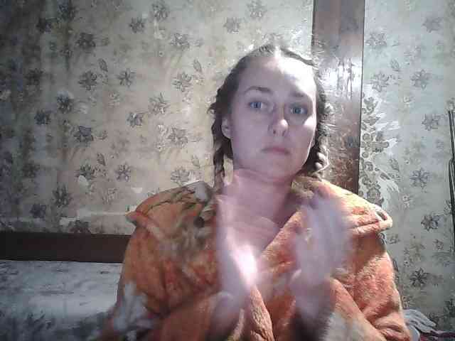 Yana36 webcam