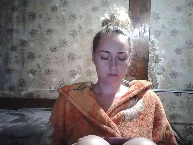 Yana36 webcam