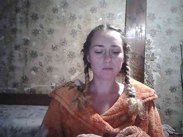 Yana36 webcam