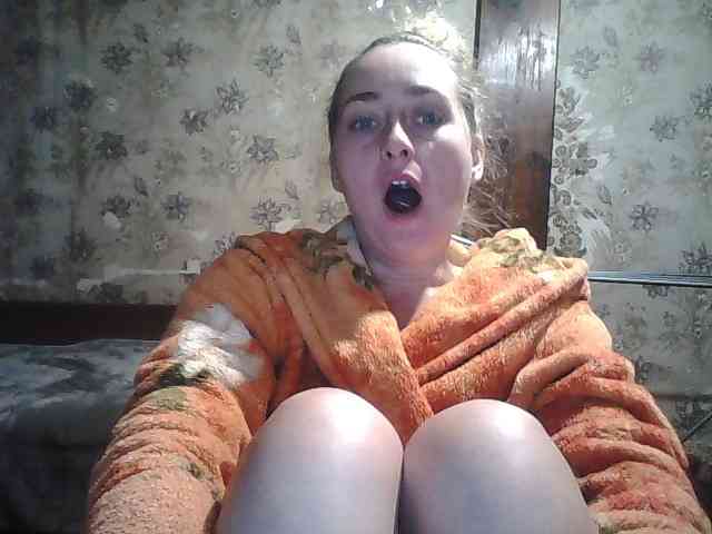 Yana36 webcam