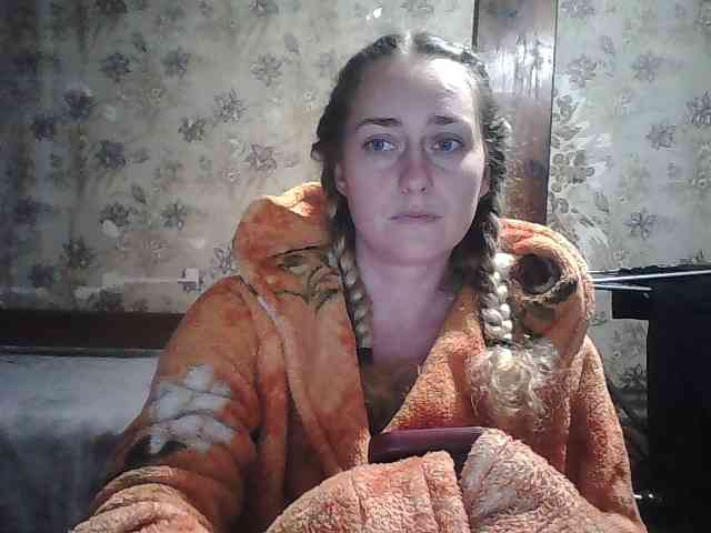 Yana36 webcam