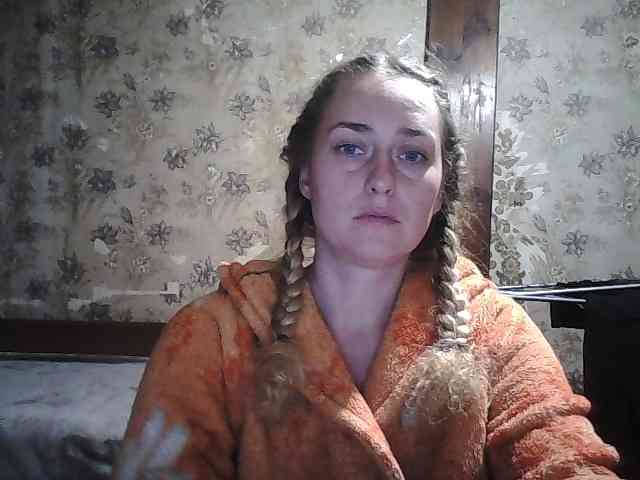 Yana36 webcam