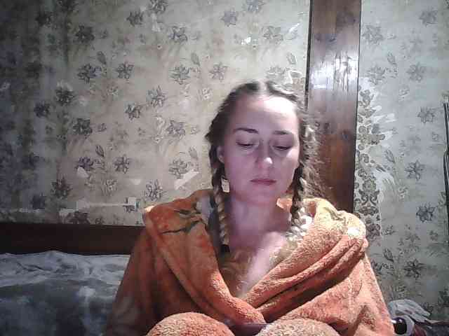 Yana36 webcam