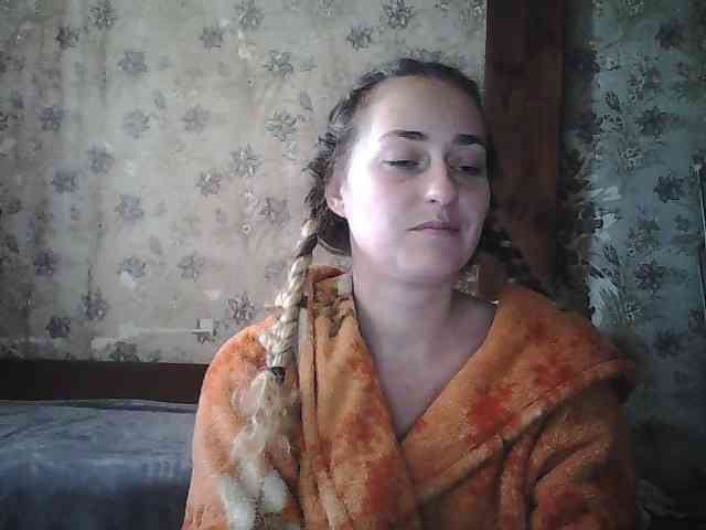 Yana36 webcam