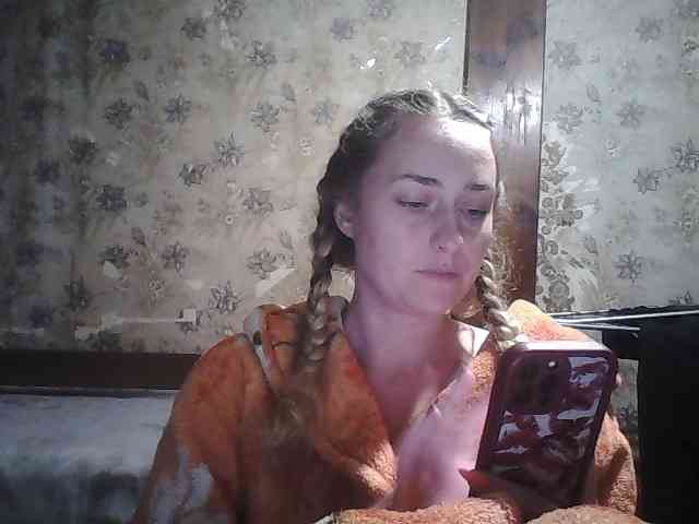 Yana36 webcam