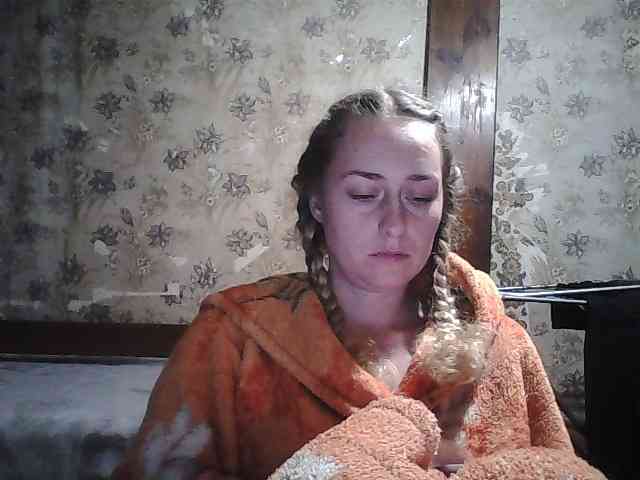 Yana36 webcam