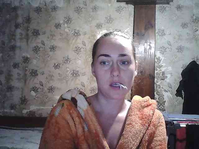 Yana36 webcam