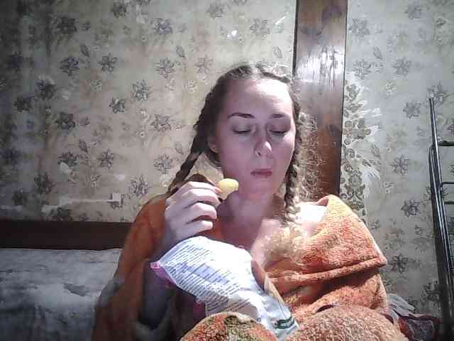 Yana36 webcam