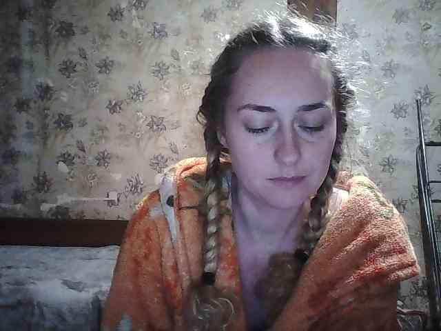 Yana36 webcam