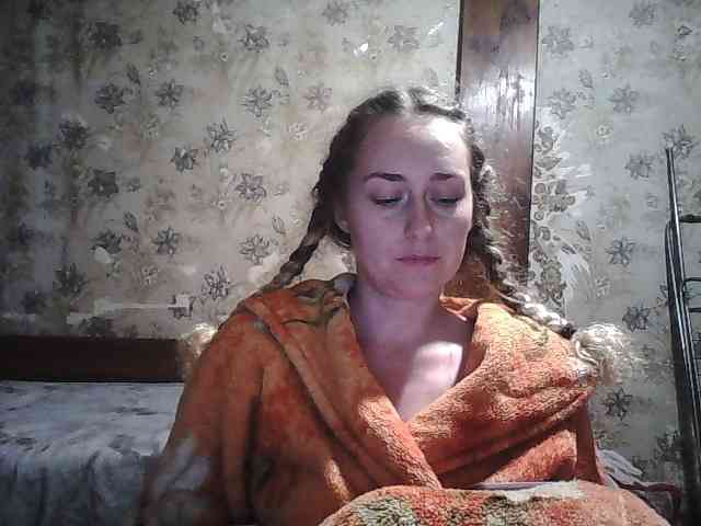 Yana36 webcam